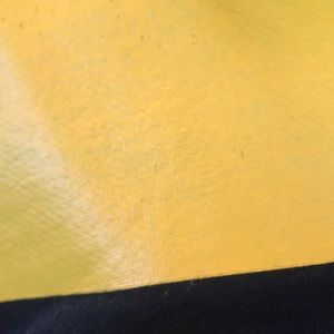 Meet your Posher, Abraham